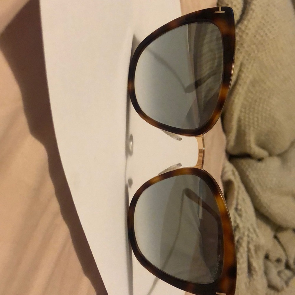 Tom Ford sunglasses